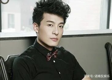 孙艺洲现实中早已结婚,藏了10年的妻子,你知道她是谁吗?