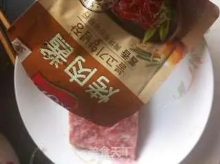 烤牛小排