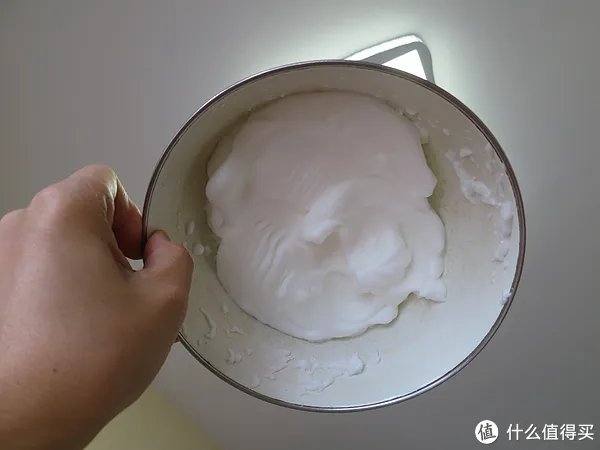 打蛋器使用
