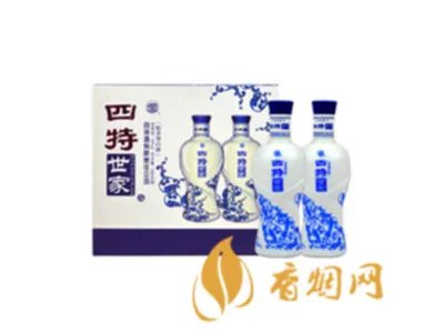 四川纯白酒品牌大全