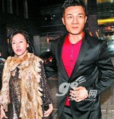 小S夫妻两岸拥金屋 汤臣一品VS帝宝豪宅