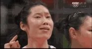 如何评价朱婷?