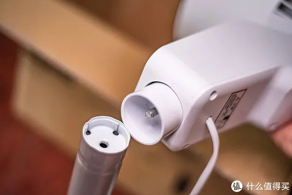 好物分享 篇十:循环扇和普通电风扇有什么区别?飞利浦循环扇测评