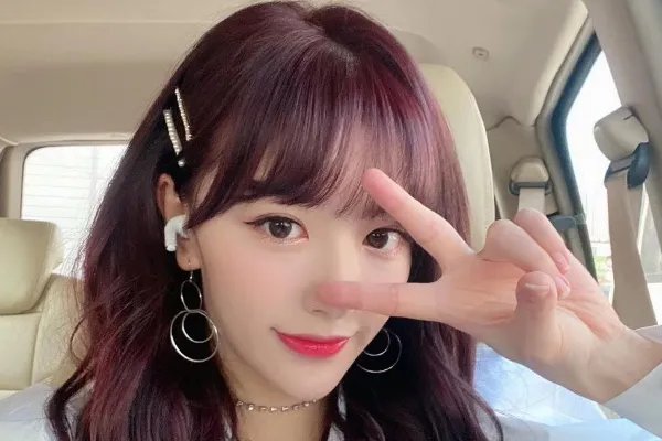孔雪儿翻跳BLACKPINK,为何说她是舞蹈实力担当?