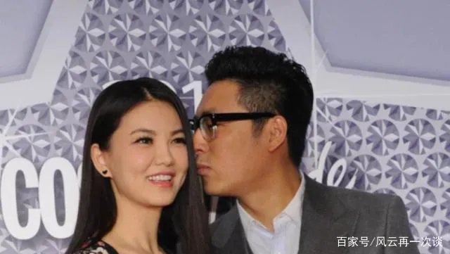 王岳伦道歉后表白被原谅?同样是女强人的李湘和顾佳差在哪?