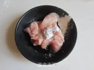 锅巴肉片