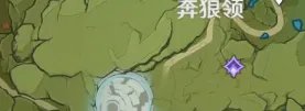 原神白萝卜在哪里采集