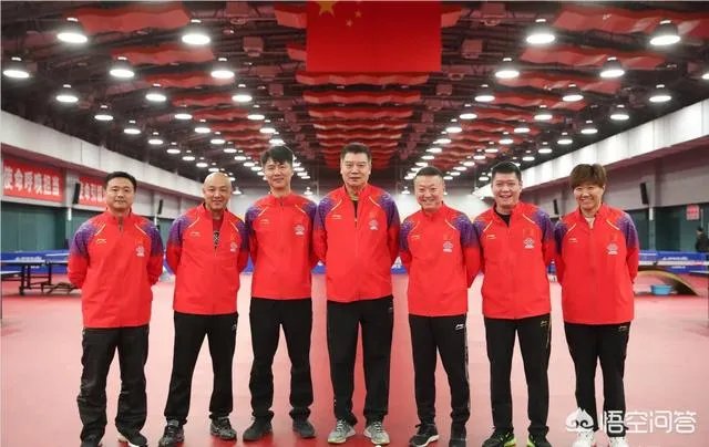 地表最强12人战,国乒教练组宣布递补第二名获得世乒赛参赛资格,你怎么看?
