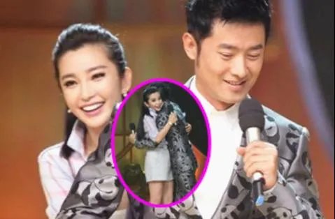 李冰冰恋情曝光,小男友究竟是何许人也?