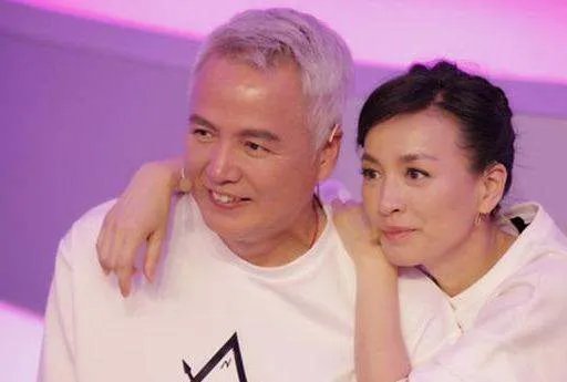张庭和林瑞阳当初是怎么走在一起的?这么多年过得怎么样?