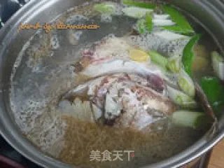 鱼头汤