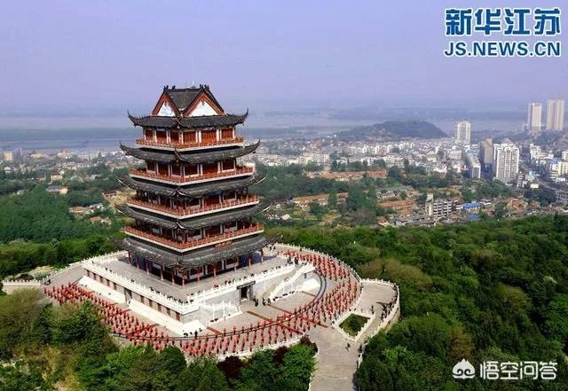 盱眙什么时候能够成为县级市呢?
