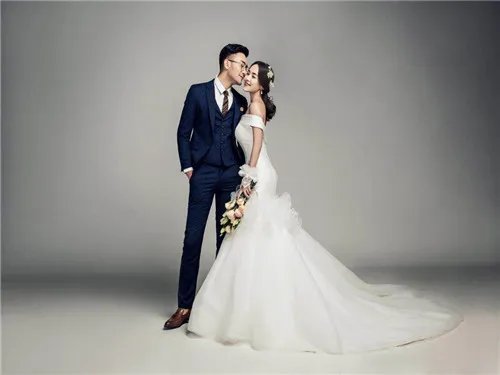 婚纱摄影照风格有哪些 五种婚纱摄影风格介绍