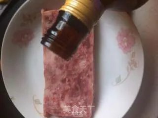 烤牛小排