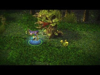 魔兽作弊地图