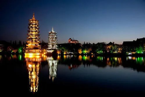 桂林旅游必去景点推荐_桂林必去十大景点排名