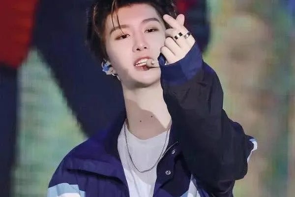 姜云升鞠婧祎