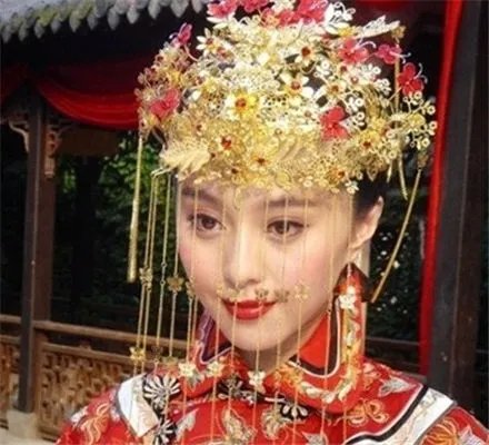 范冰冰演过的电视剧有哪些? 盘点其10大绝美古装
