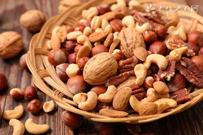 肺气肿食疗偏方