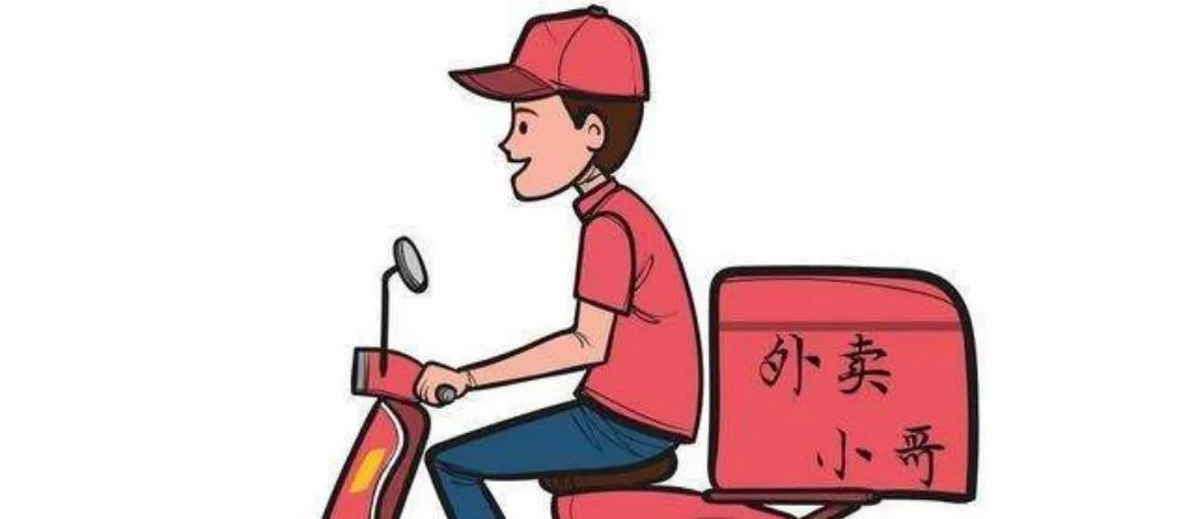 司机肇事逃逸被外卖小哥劝回，如何评价外卖小哥的行为？