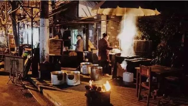 上海人的夜生活是什么样的?