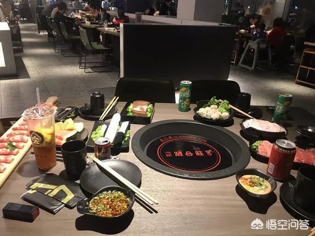 有哪些好吃的明星餐厅可以推荐?