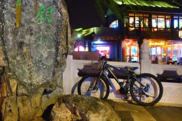 到北京旅游,你住过北京的胡同民宿吗?