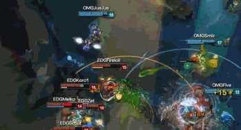 《英雄联盟》四大渡劫神通分别是什么,你怎么看?