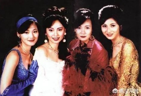亚视的经典电视剧有哪些?