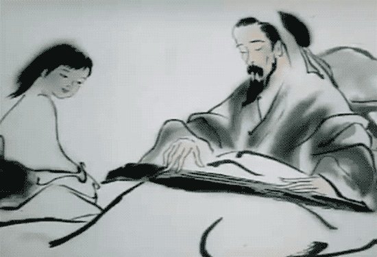 我们小时候看的动画片,这几部居然如此高级,收藏起来带娃看