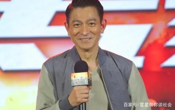 刘德华称不是他敬业,而是演员标准下降,演员标准为何会下降?