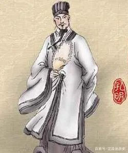 司马懿和诸葛亮的差距到底有多大呢?