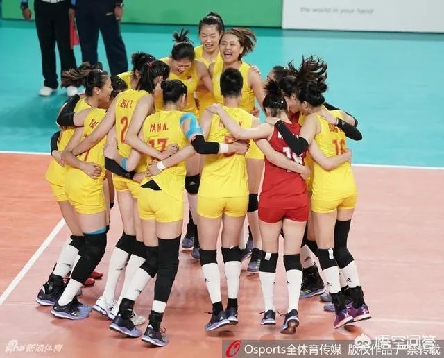 小组赛前3轮中国队打出3场3-0,对阵哈萨克斯坦女排,中国队能否延续3-0胜利?