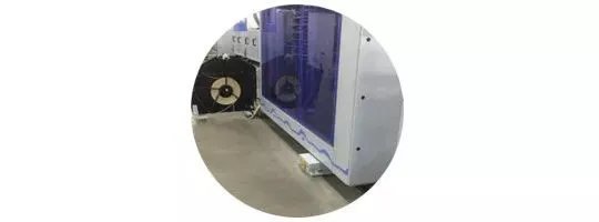 每20秒能生产一套定制家具?欧派AI工厂究竟有多强大