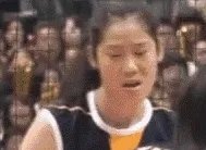 如何评价朱婷?