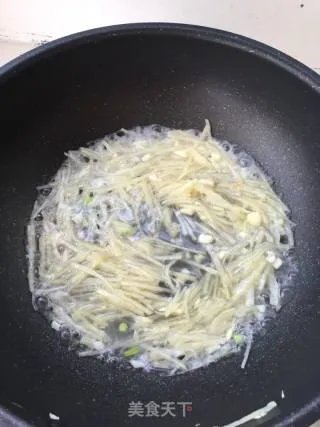 羊肉泡馍