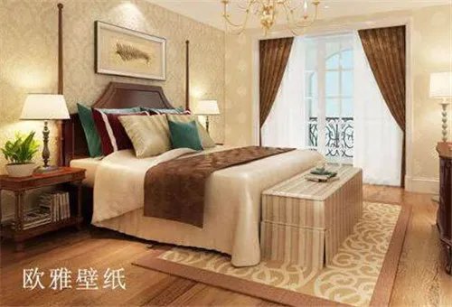 2018墙布品牌十大排名 墙布什么品牌好