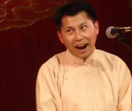 何云伟发长文示好郭德纲,如果再回德云社,郭德纲喊他徒弟还是师弟?