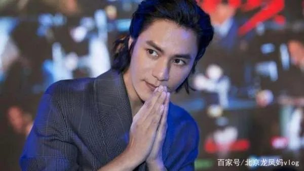 陈坤的儿子已经长大了,他的身世到底是什么情况呢?
