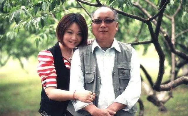 陈瑞的歌传唱度很高,为什么在电视上几乎看不见她?
