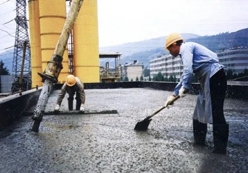 泵送混凝土坍落度要求是什么