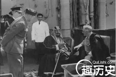 沙特王室早期有哪些历史?数不清理还乱的那么多埃米尔怎么来的?