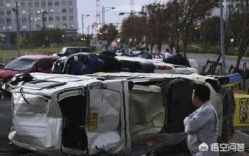超强台风“山竹”突然来袭,作为普通民众应该怎样应对?