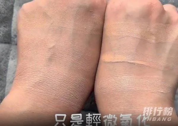 mac无瑕粉底液n18和n12哪个好_mac无瑕粉底液n18白还是n12