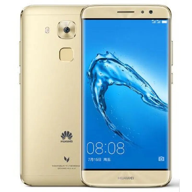 华为(huawei)麦芒5智能机(3GB+32GB版 香槟金 双卡双待) 京东官方旗舰店1199元(满送)
