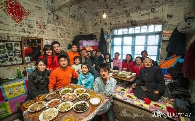 为什么感觉今年大家都急着回农村过年?