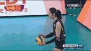 如何评价朱婷?