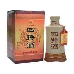 四川纯白酒品牌大全