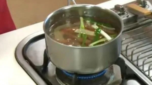 白色盲虾做法
