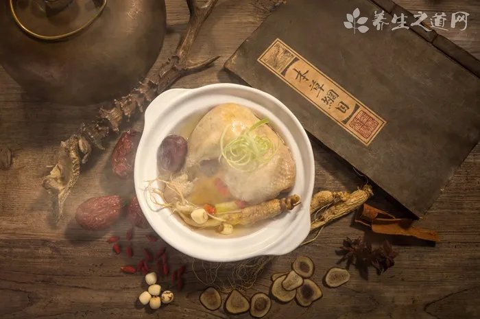冬天吃什么不怕冷